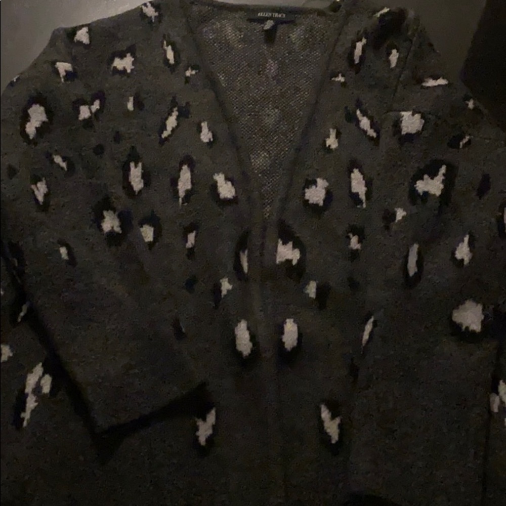 Ellen Tracy cardigan
